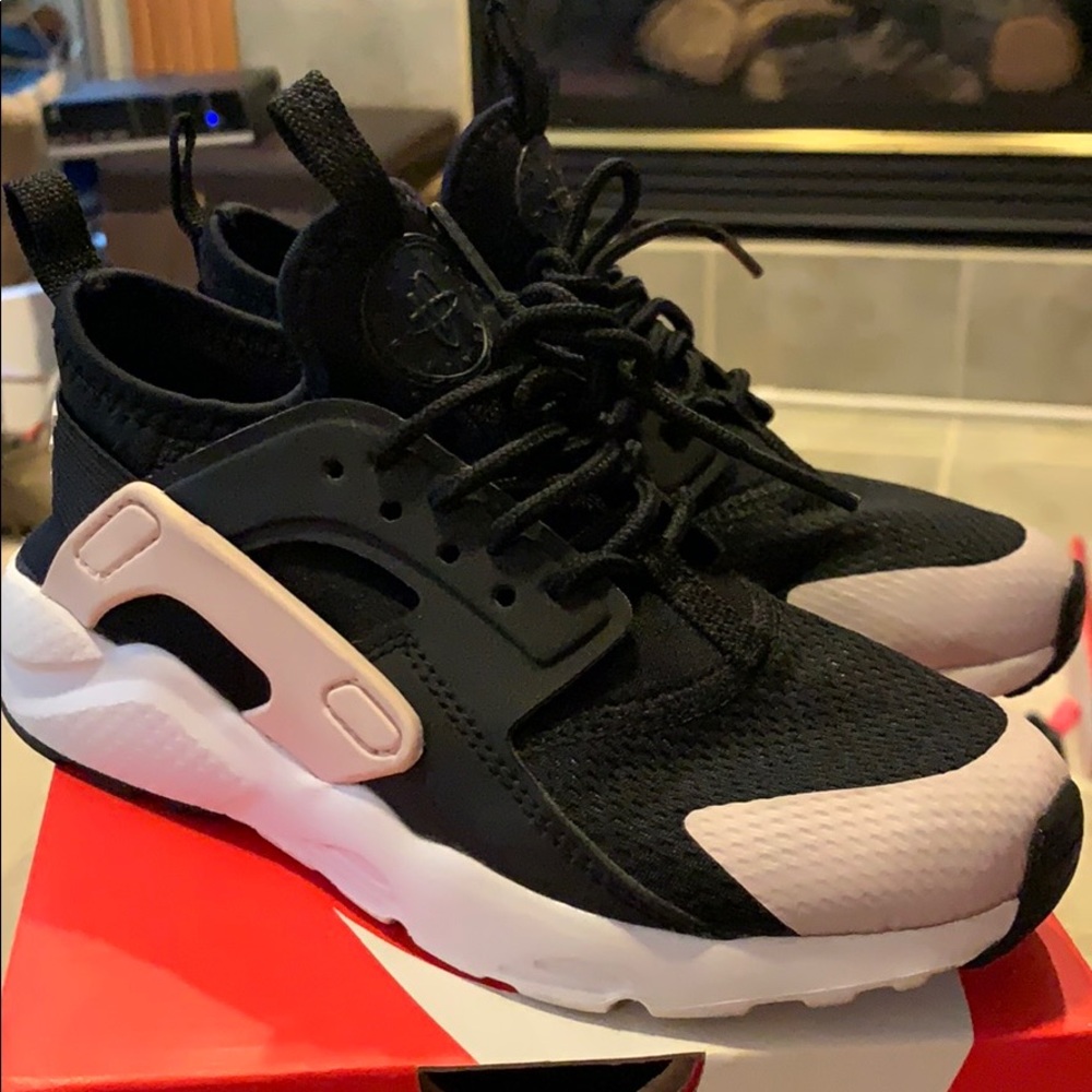 Toddlers Nike huarache run ultra